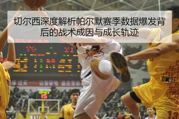 切尔西深度解析帕尔默赛季数据爆发背后的战术成因与成长轨迹